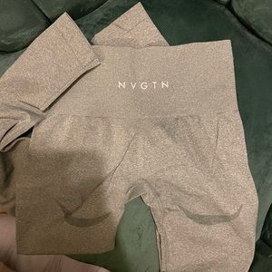 NVTGN Seamless Leggings